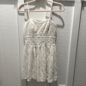 **After Summer‎ sale!!**
Adorable!!! Iz Byer Mini Dress